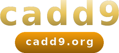 cadd9 logo
